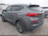 HYUNDAI TUCSON SEL