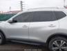 NISSAN ROGUE SV FWD