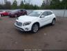 MERCEDES-BENZ GLA-CLASS 4MATIC