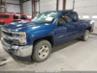 CHEVROLET SILVERADO 1500 1LT