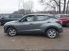 NISSAN KICKS S XTRONIC CVT