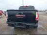 GMC CANYON 2WD SHORT BOX ELEVATION STANDARD