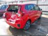 HONDA FIT EX