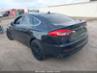 FORD FUSION TITANIUM