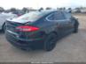 FORD FUSION TITANIUM