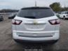 CHEVROLET TRAVERSE 1LT