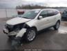 CHEVROLET TRAVERSE 1LT