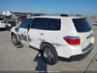 TOYOTA HIGHLANDER LIMITED V6