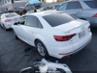 AUDI A4 2.0T TECH ULTRA PREMIUM/2.0T ULTRA PREMIUM