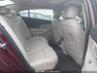 BUICK LACROSSE LEATHER