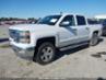 CHEVROLET SILVERADO 1500 1LZ