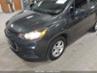 CHEVROLET TRAX FWD LS