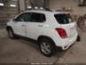 CHEVROLET TRAX LT