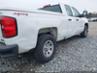 CHEVROLET SILVERADO 1500 WT