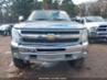 CHEVROLET SILVERADO 1500 LT