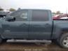 CHEVROLET SILVERADO 1500 1LT