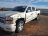 CHEVROLET SILVERADO 1500 1LZ