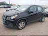 CHEVROLET TRAX LS