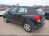 CHEVROLET TRAX LS