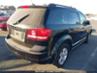 DODGE JOURNEY SE