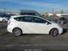 TOYOTA PRIUS V THREE