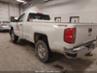 CHEVROLET SILVERADO 2500 WT