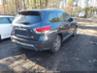 NISSAN PATHFINDER SL