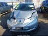 NISSAN LEAF S