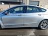 FORD FUSION HYBRID SE