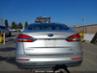 FORD FUSION HYBRID SE