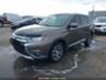 MITSUBISHI OUTLANDER SE