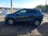 CHEVROLET TRAX LT