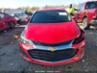 CHEVROLET CRUZE LS