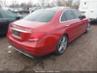 MERCEDES-BENZ E-CLASS 4MATIC