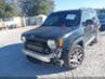 JEEP RENEGADE LATITUDE FWD