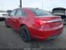 CHRYSLER 200 TOURING