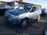 FORD ESCAPE XLT