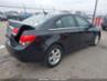 CHEVROLET CRUZE 1LT