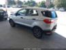 FORD ECOSPORT S