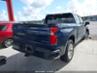 CHEVROLET SILVERADO 1500 2WD SHORT BED CUSTOM