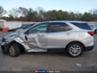 CHEVROLET EQUINOX FWD LT