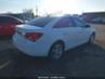 CHEVROLET CRUZE 1LT