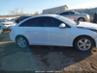 CHEVROLET CRUZE 1LT