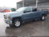 CHEVROLET SILVERADO 1500 2LT