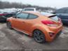 HYUNDAI VELOSTER TURBO