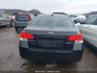 SUBARU LEGACY 2.5I LIMITED