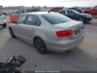 VOLKSWAGEN JETTA 1.8T SE