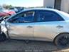 KIA FORTE EX