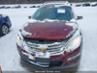 CHEVROLET TRAVERSE 2LT