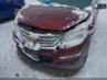 CHEVROLET TRAVERSE 2LT